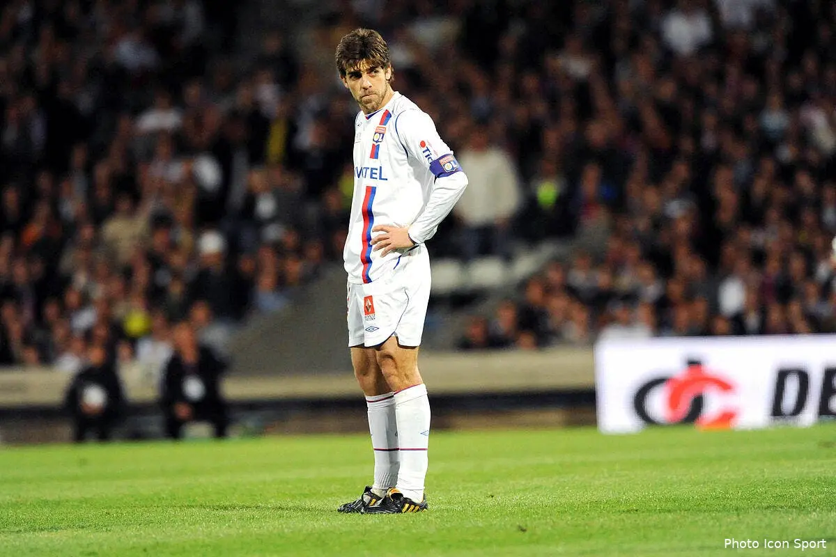 Juninho à l’OL ? Garde ne voit pas comment