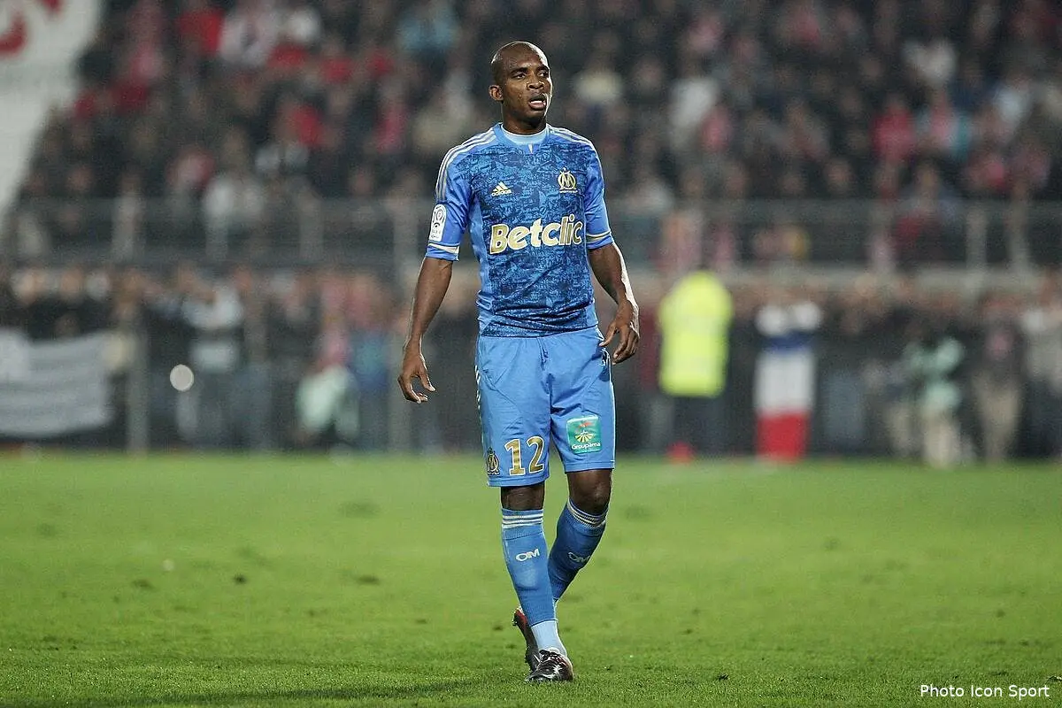 Kaboré songe à quitter l’OM