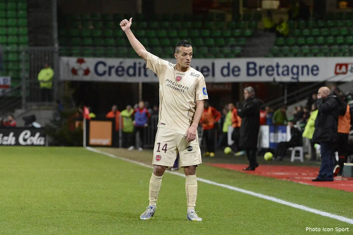 Kadir attendu ce mercredi à l'OM pour signer son contrat