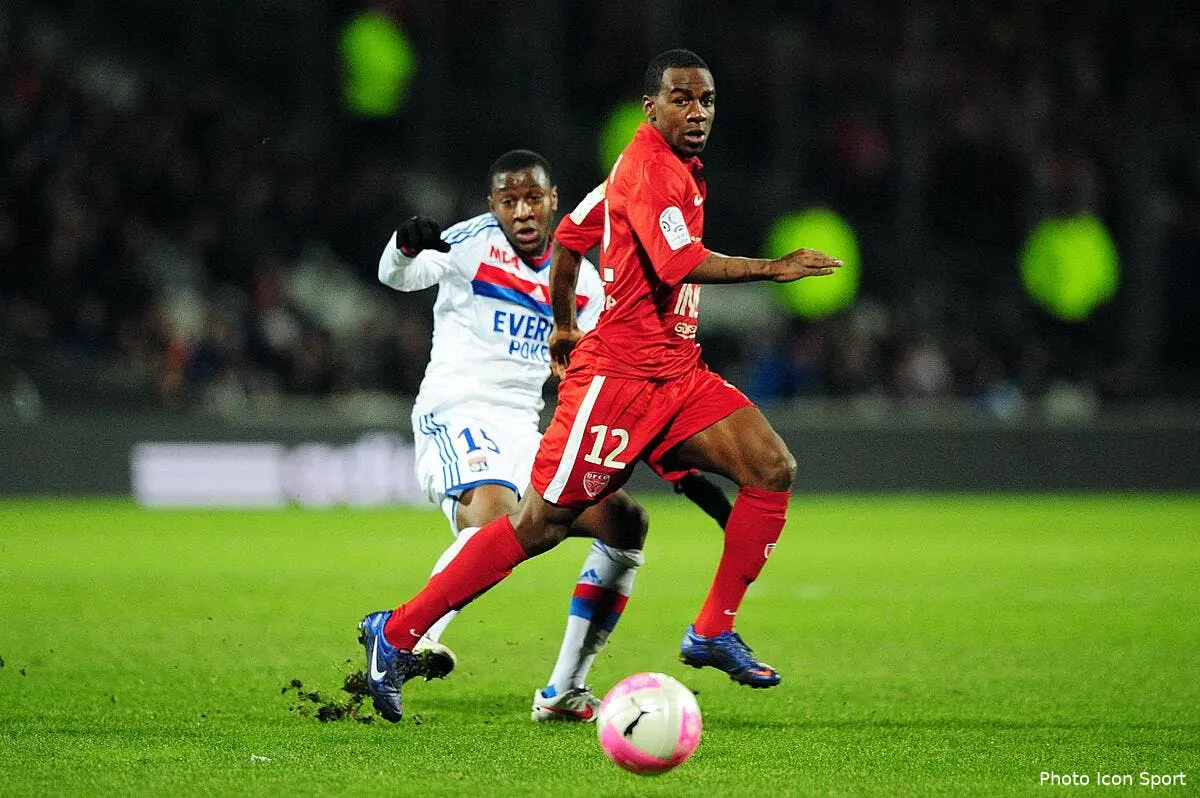 Kakuta également dans le collimateur de l'OL au mercato