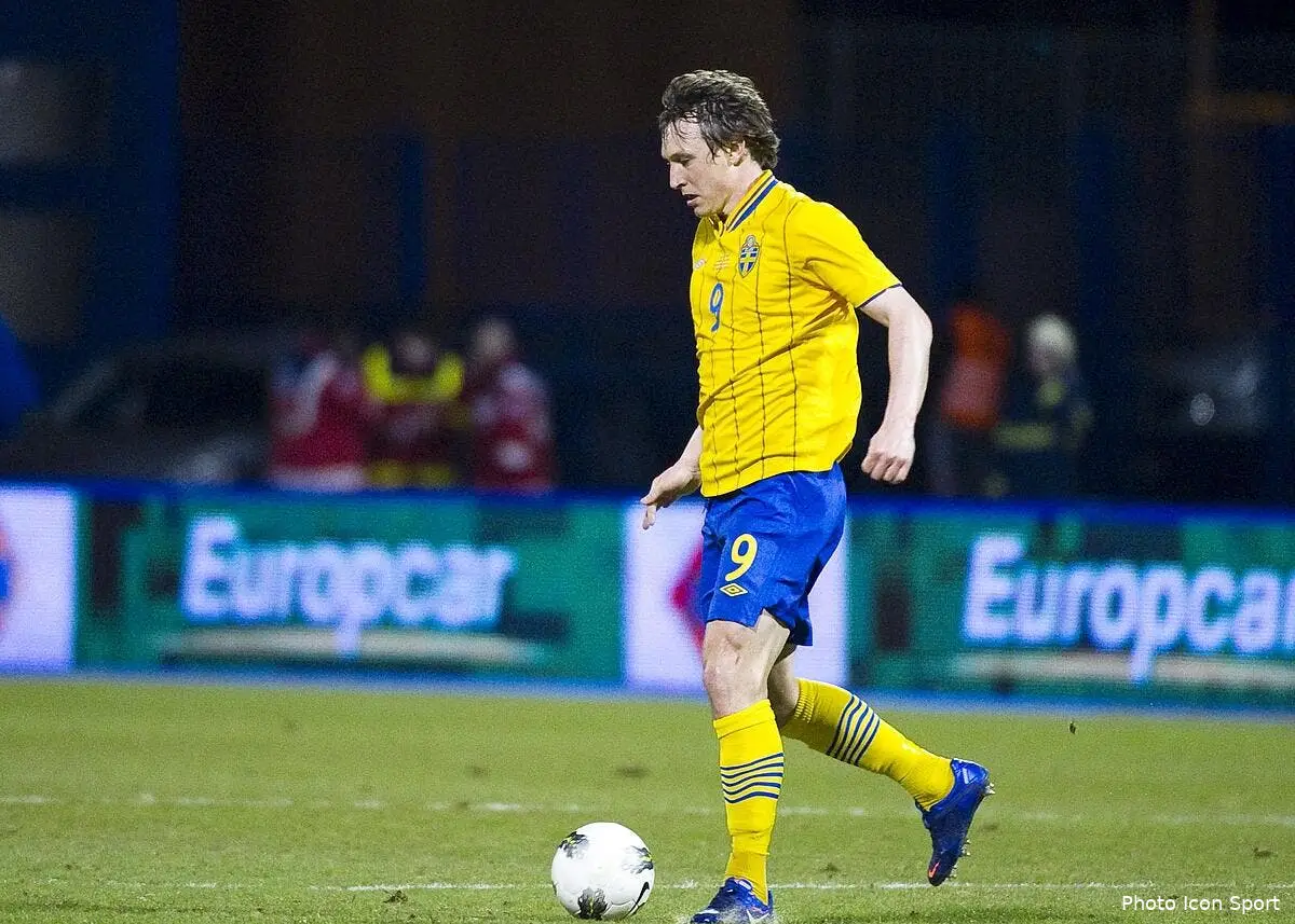 Kallström dévoile sa tactique pour battre les Bleus à l’Euro