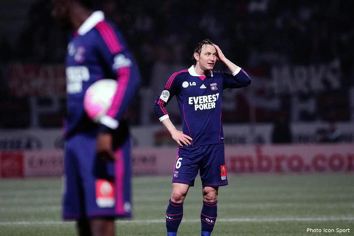 Källström dit tout sur son avenir à l'OL...ou pas