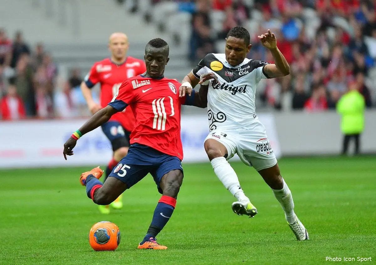 Kalou, le but qui change tout pour le LOSC