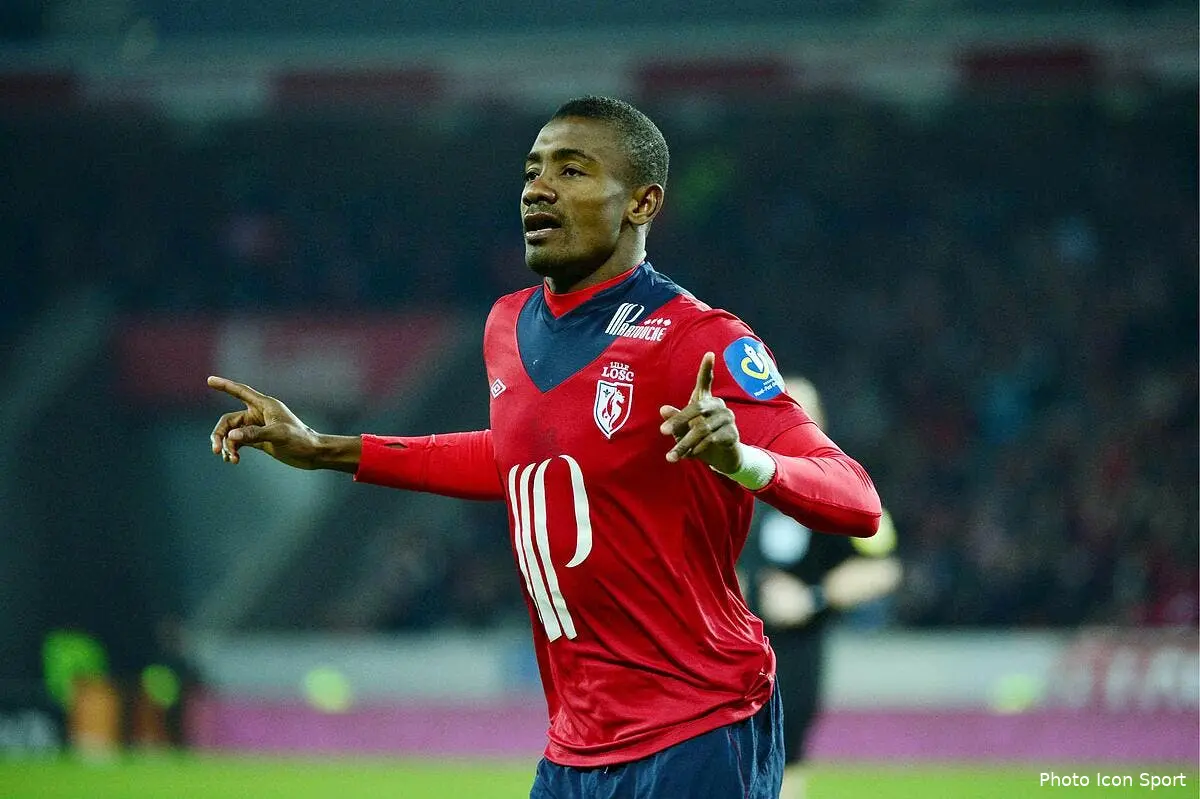 Kalou plane sur la Ligue 1 en avril