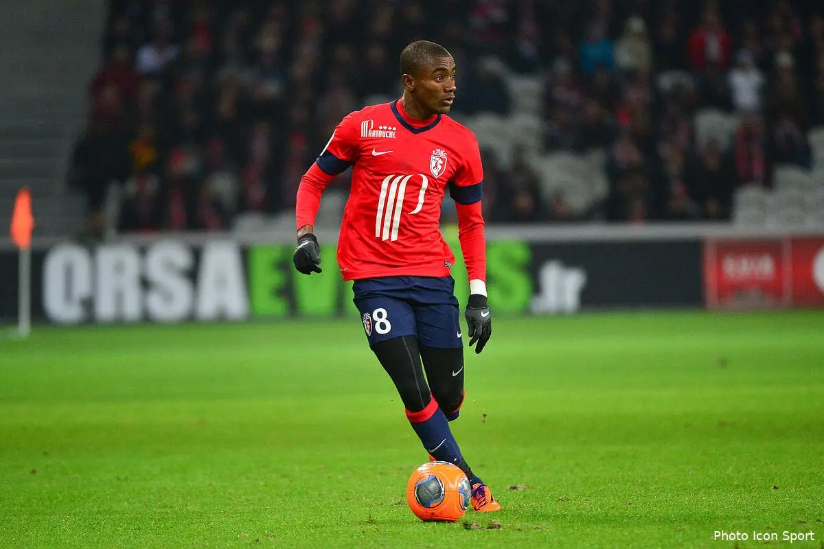 Kalou plus fort qu’Ibrahimovic et Motta en décembre