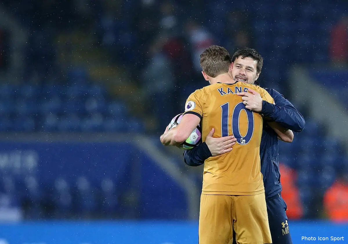 kane plus fort que cristiano ronaldo madame pochettino est jalouse kane 1194709