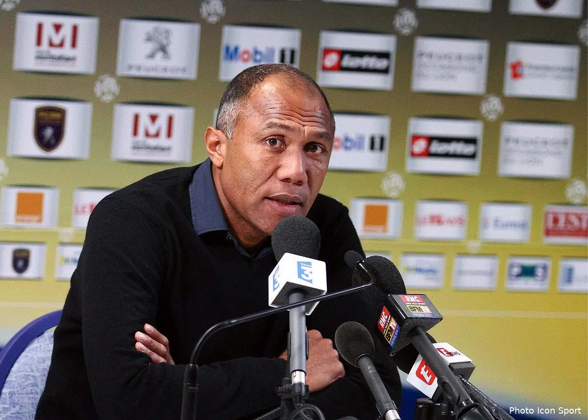 Kombouaré refuse Monaco