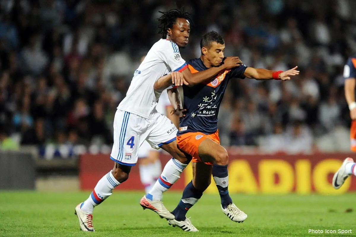 Koné a déjà mis l'OL dans sa poche