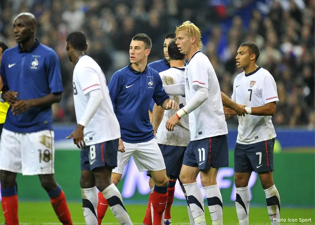 Koscielny se moque des critiques et croit dur comme fer à l'Euro