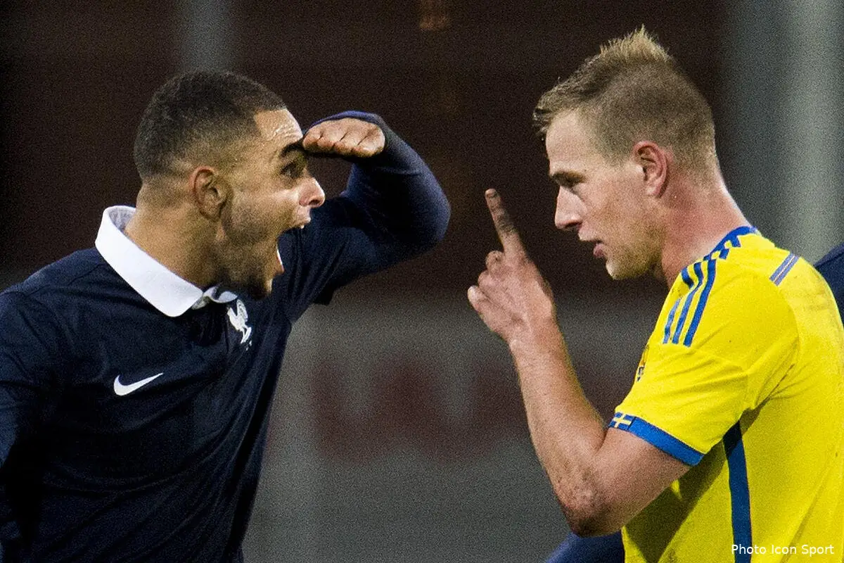 Kurzawa prend cher après l'élimination des Espoirs