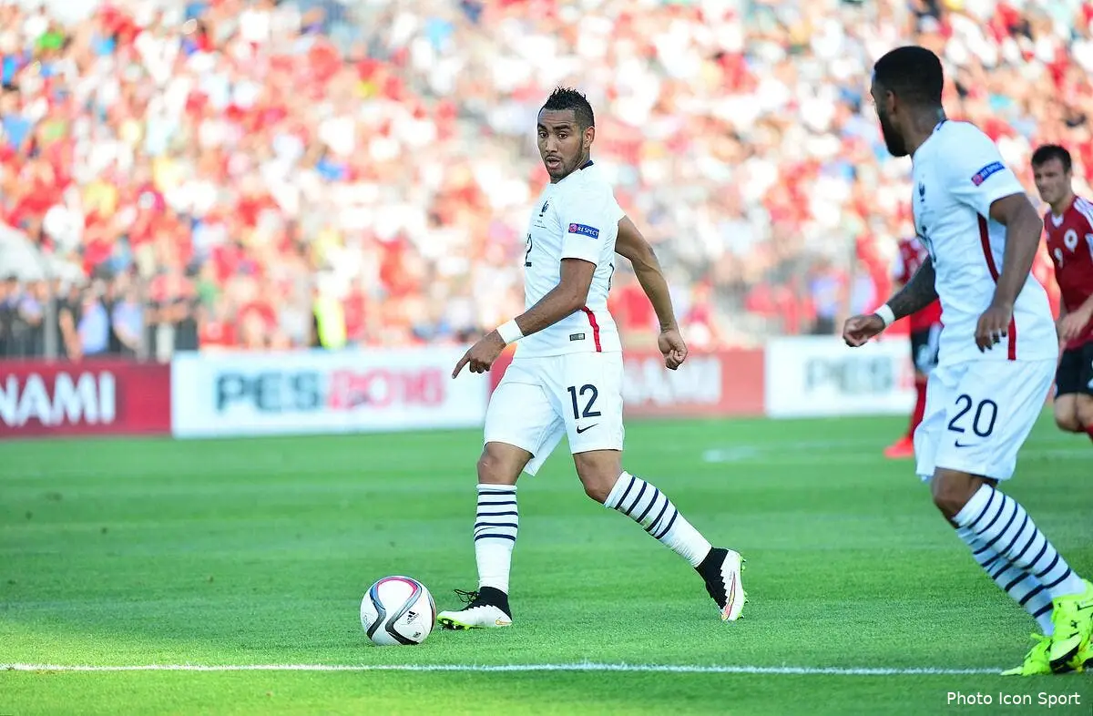 Kurzawa su PSG, Payet et Lacazette, Deschamps fait le point !