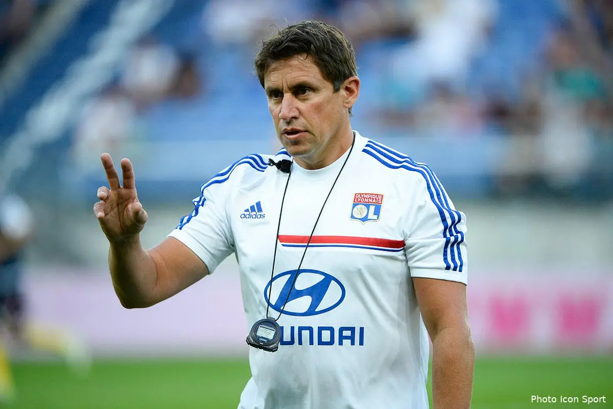 L'accusé Duverne se défend des critiques à l'OL !