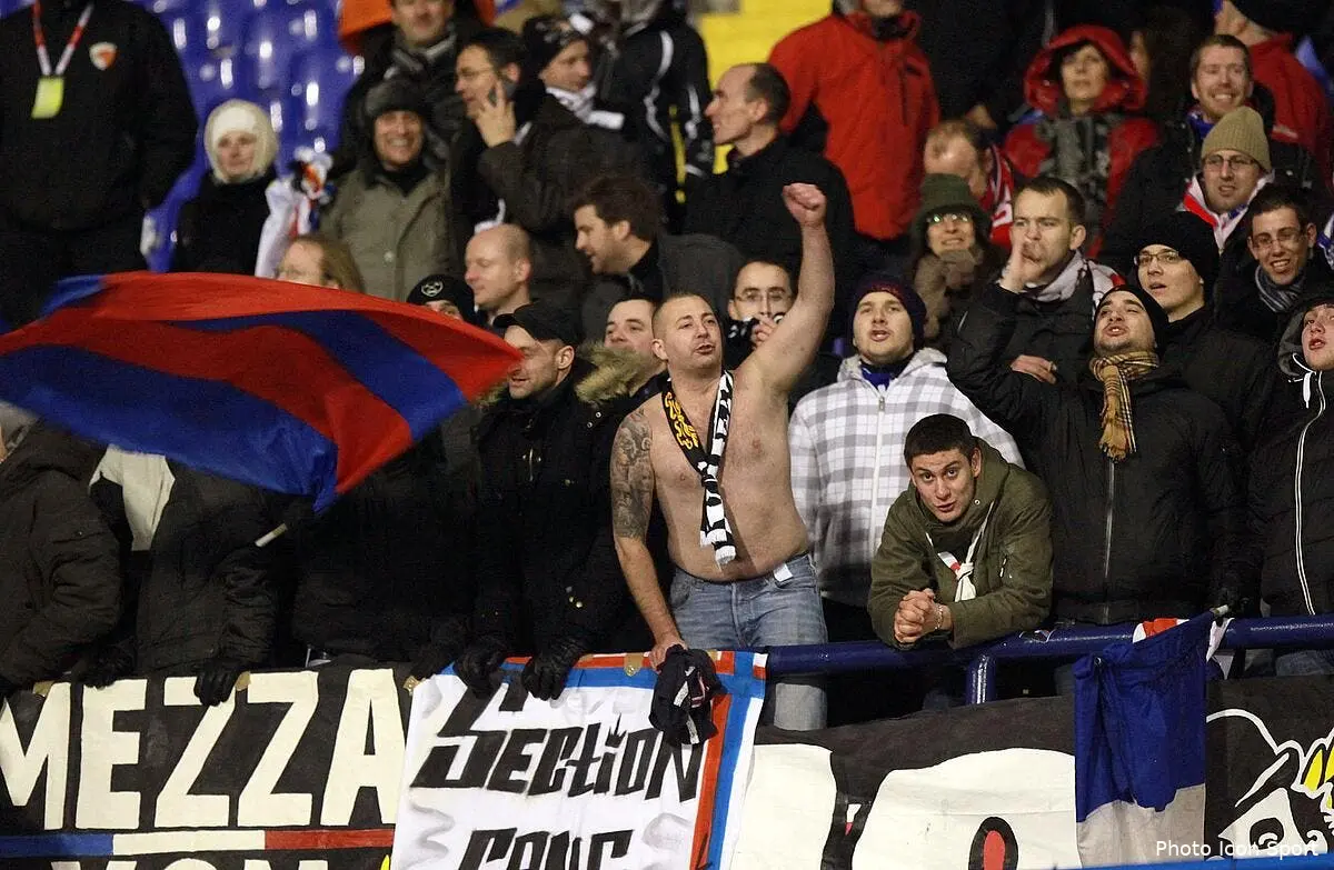L’action de l’OL fait aussi un petit carton