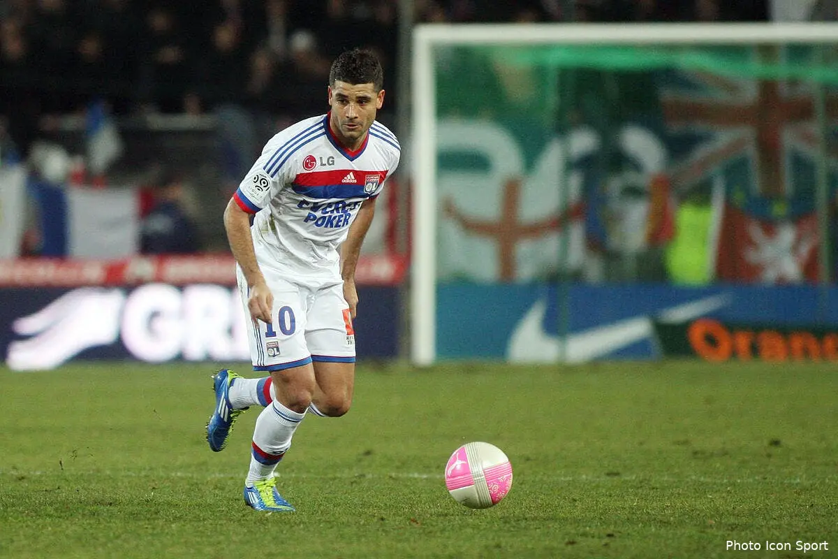 L'agent d'Ederson fait durer le mystère sur son avenir à l'OL