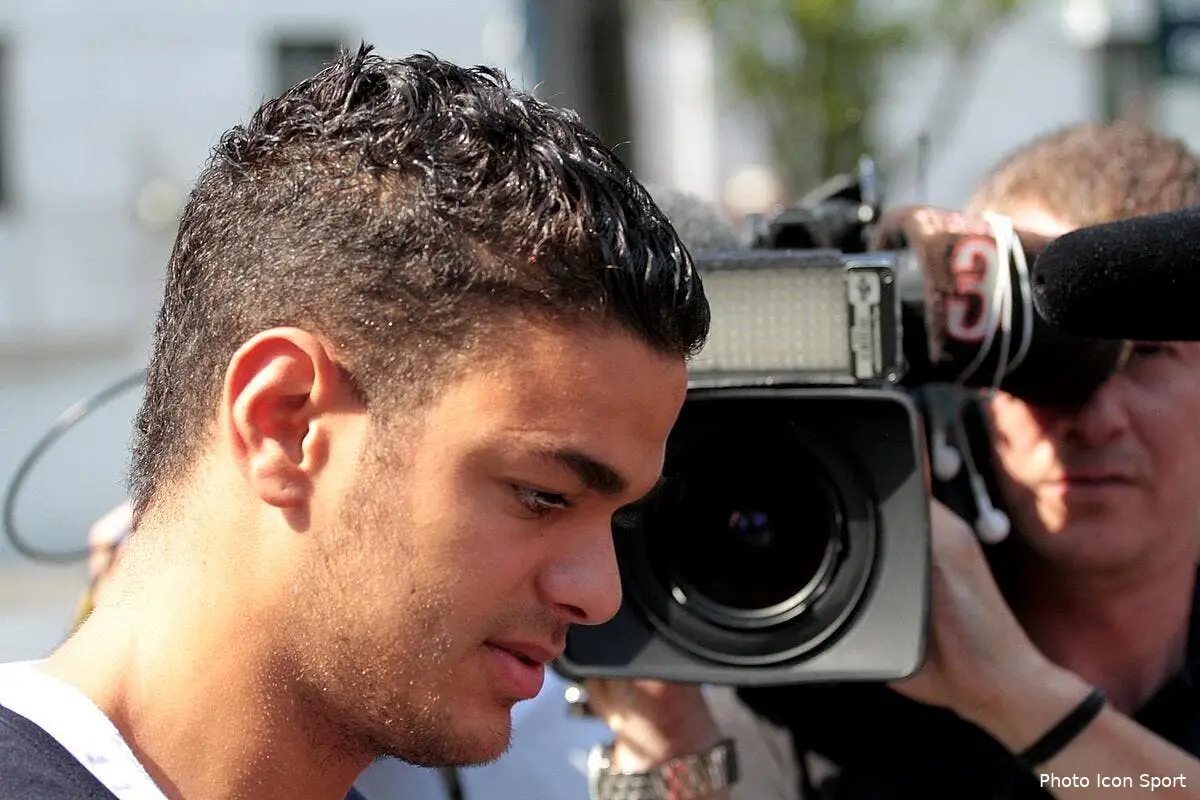 L'agent de Ben Arfa va encore porter plainte contre Kamel Ben Arfa