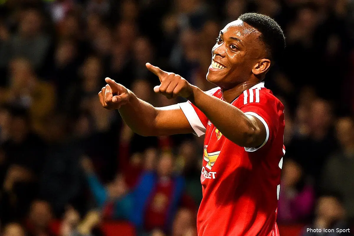 L’agent de Martial renvoie Wenger à ses études