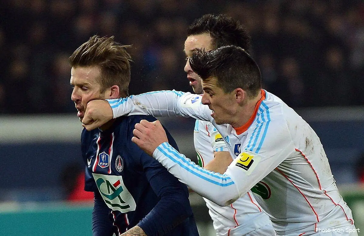 Le PSG menace d'attaquer Joey Barton pour ses insultes sur Twitter