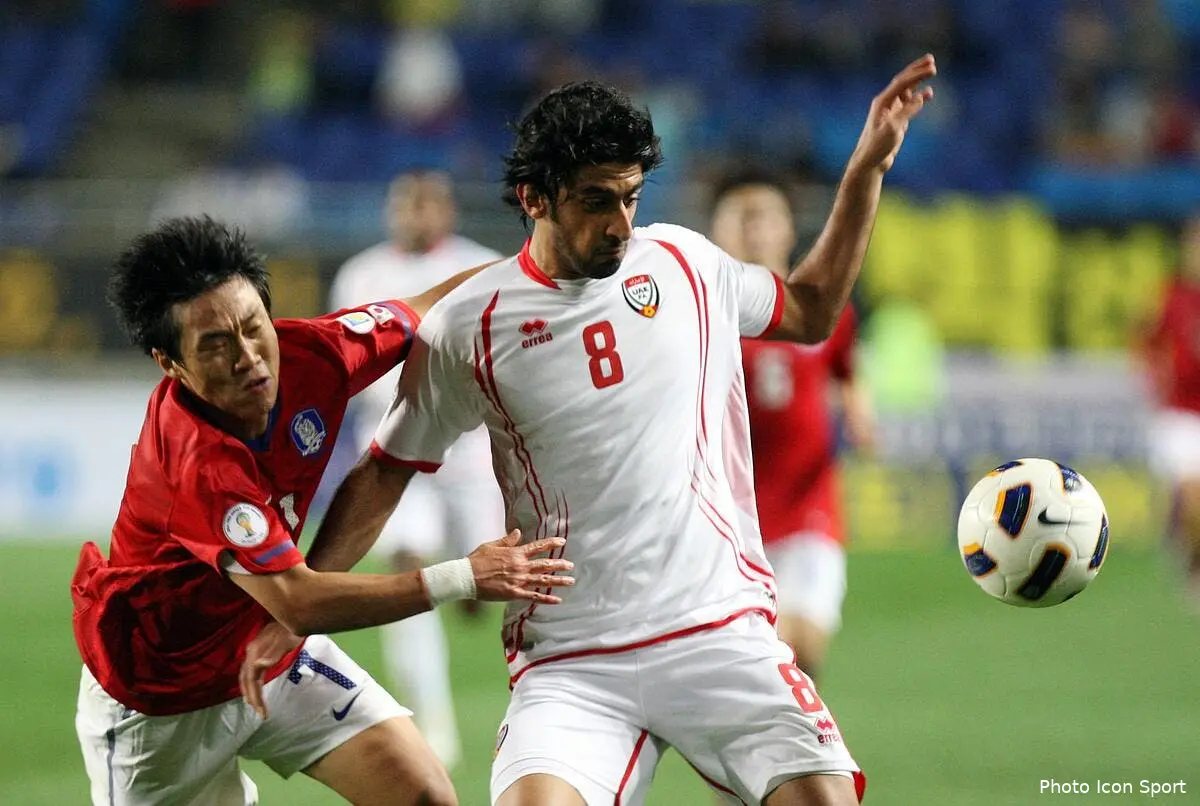 L’aller-retour d’Al Kamali aux Emirats qui ne va pas plaire à l’OL