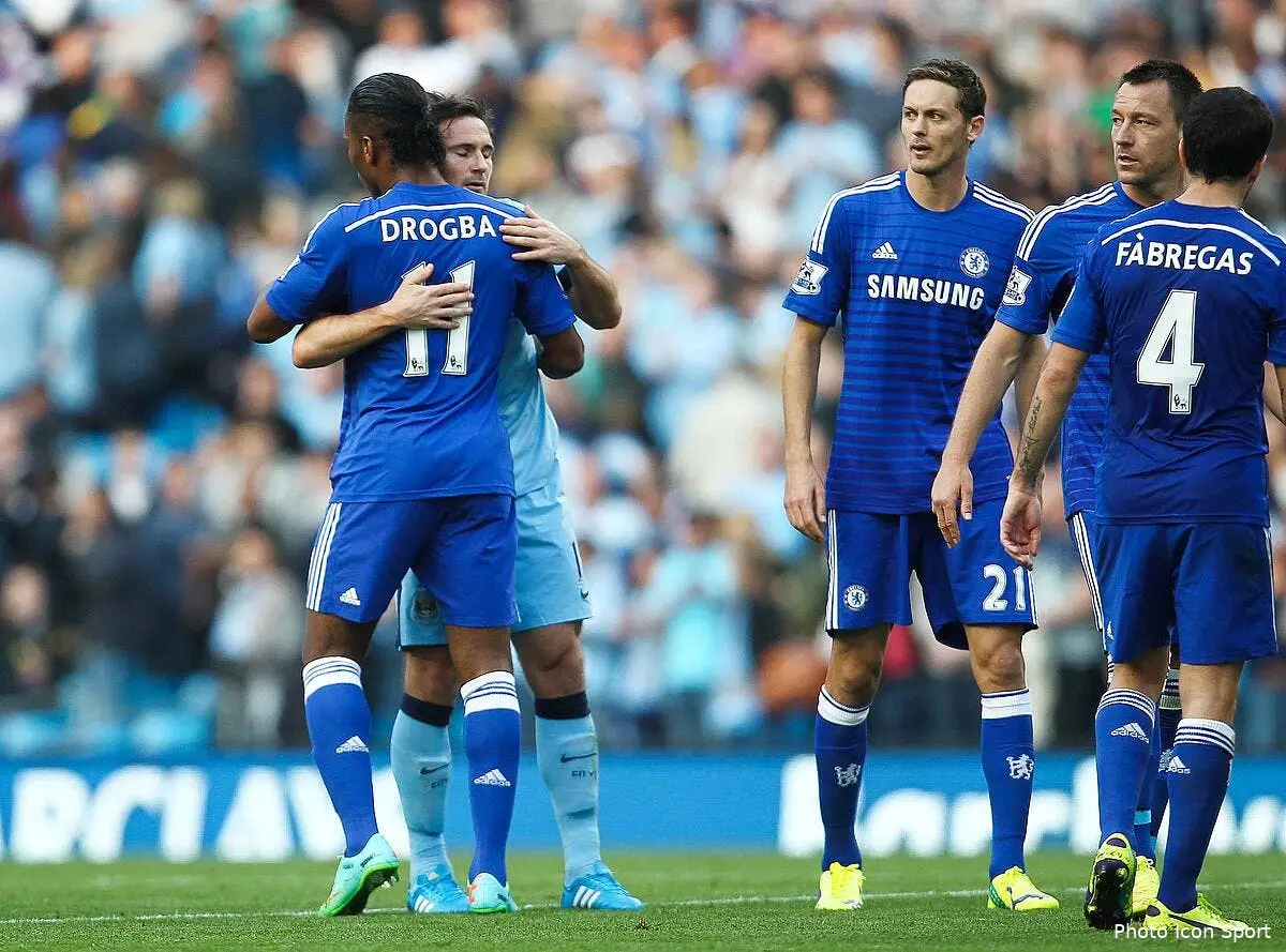 L’Angleterre c’est fou, l’aveu de Mourinho