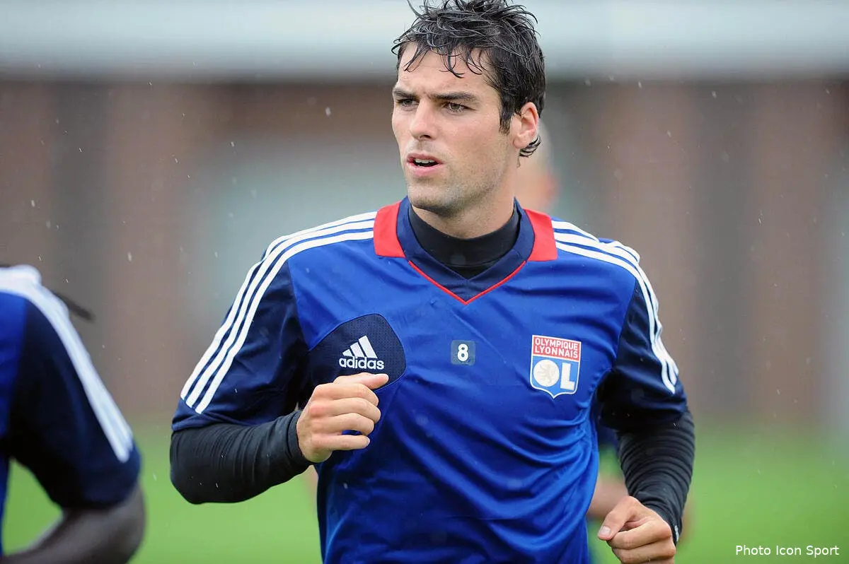 L’année Gourcuff ? Garde « y croit fortement »
