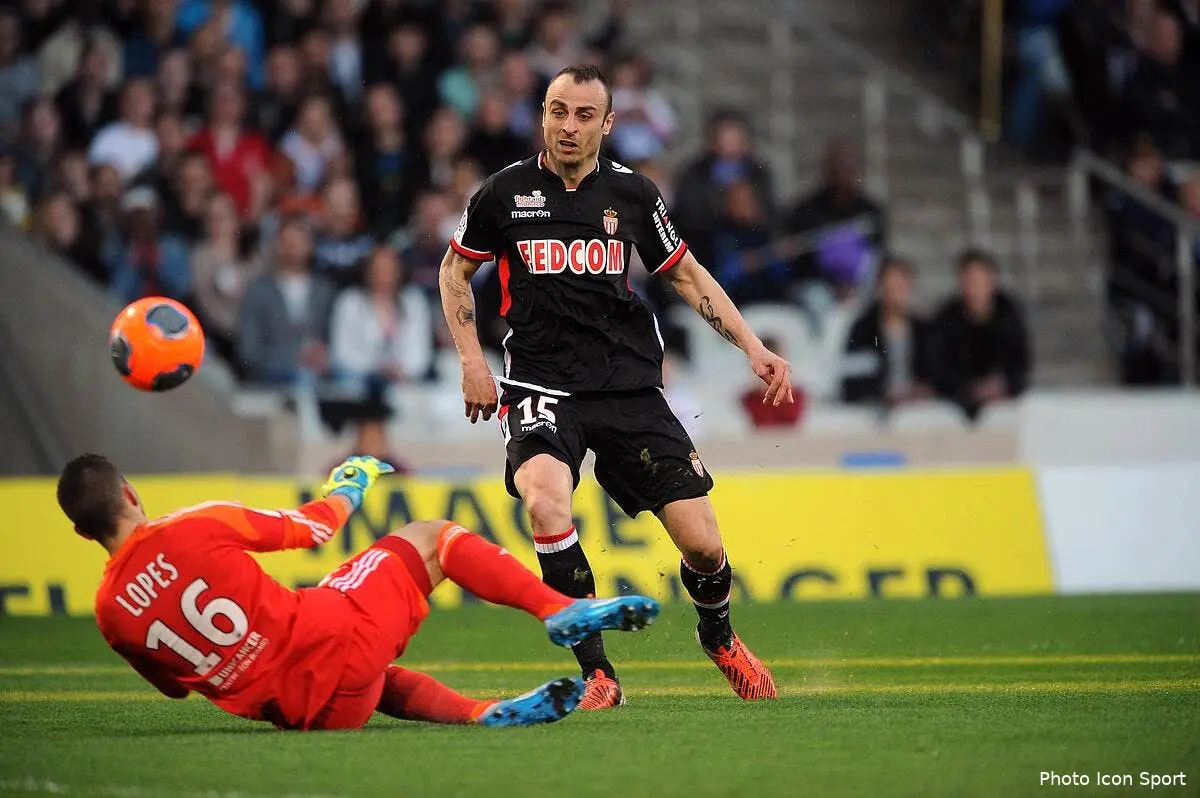 L’arbitre d’OL-Monaco reconnaît ses erreurs