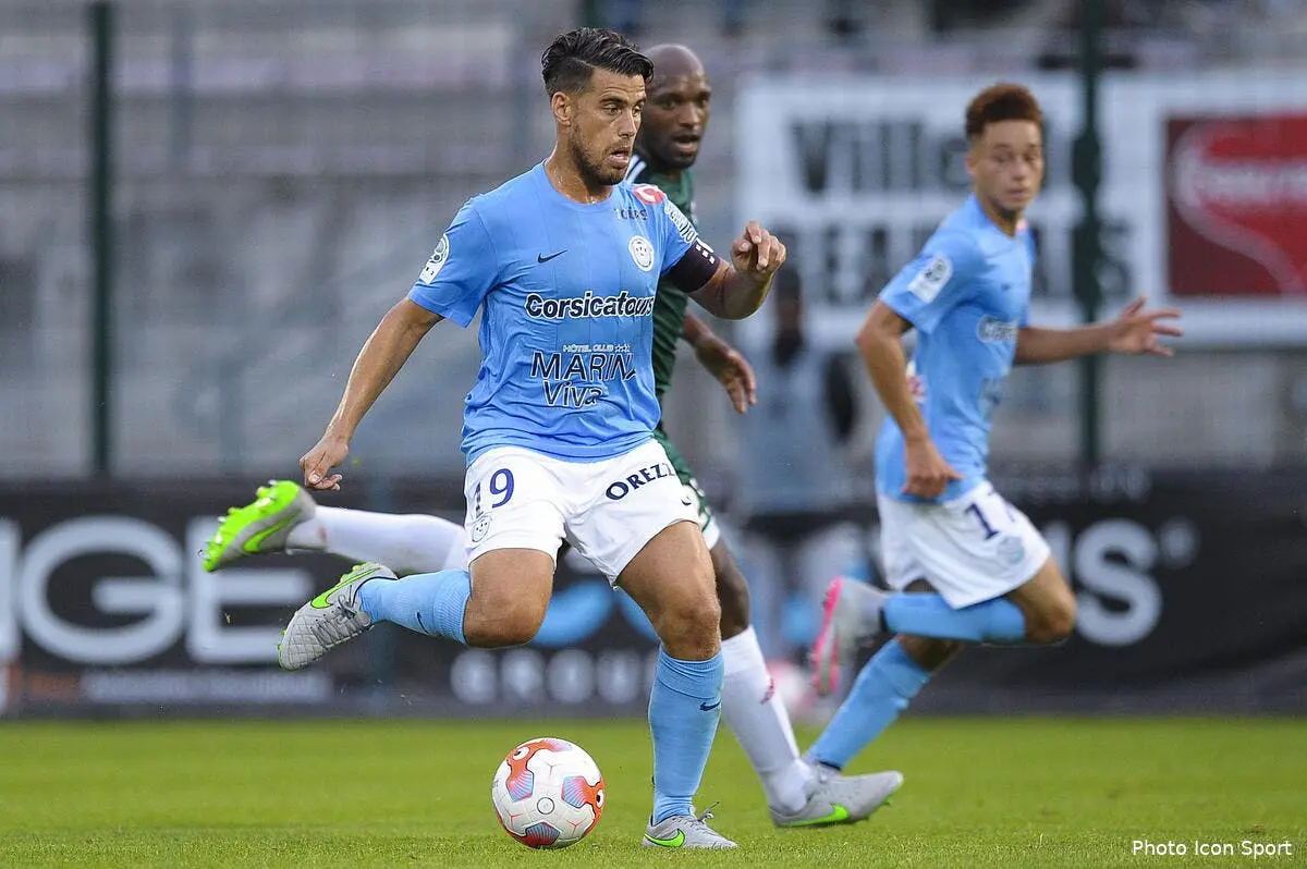 L’argent ne fait pas le bonheur, cet ancien de l’OL en a la preuve