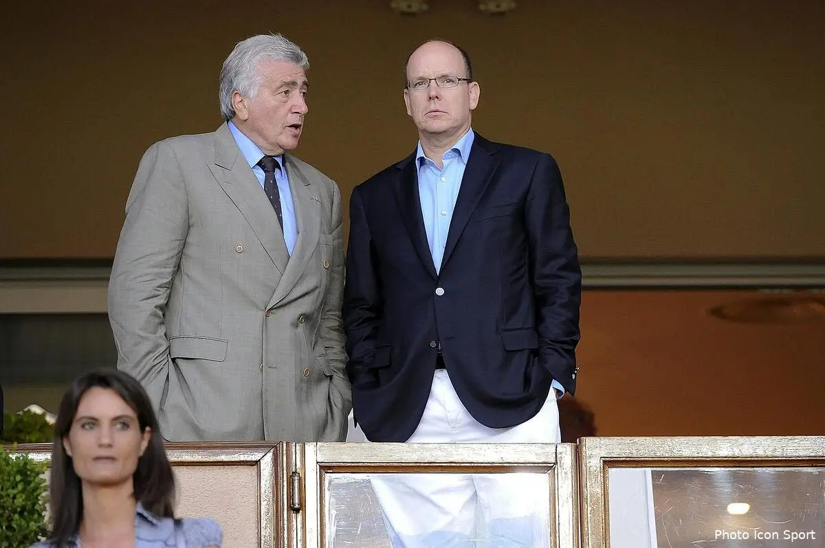 L'AS Monaco doit s'installer en France ou sera exclue !