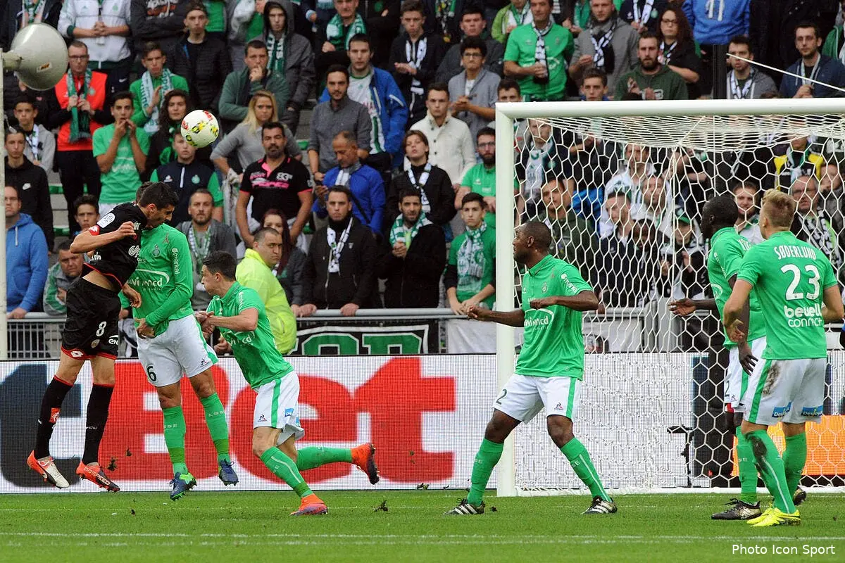 L’ASSE arrache le nul, Dijon furibard !