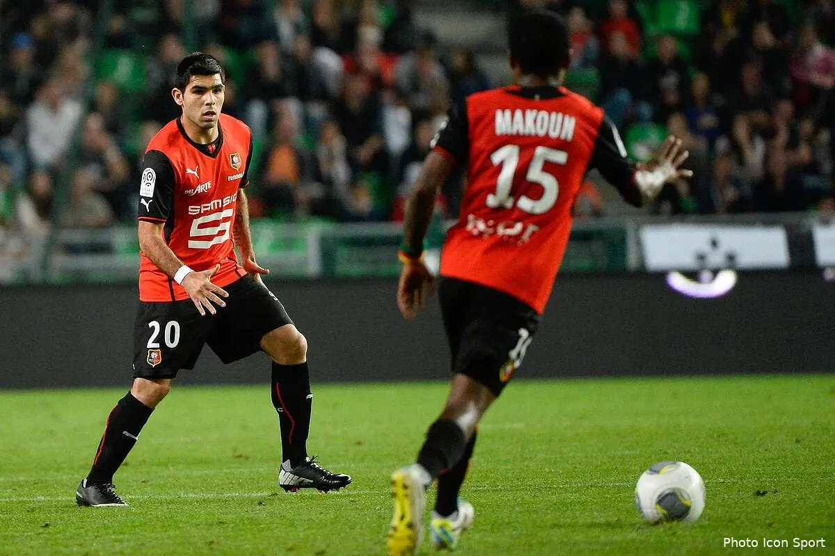 L'ASSE balayée à Rennes, Montpellier et Sochaux s'écroulent