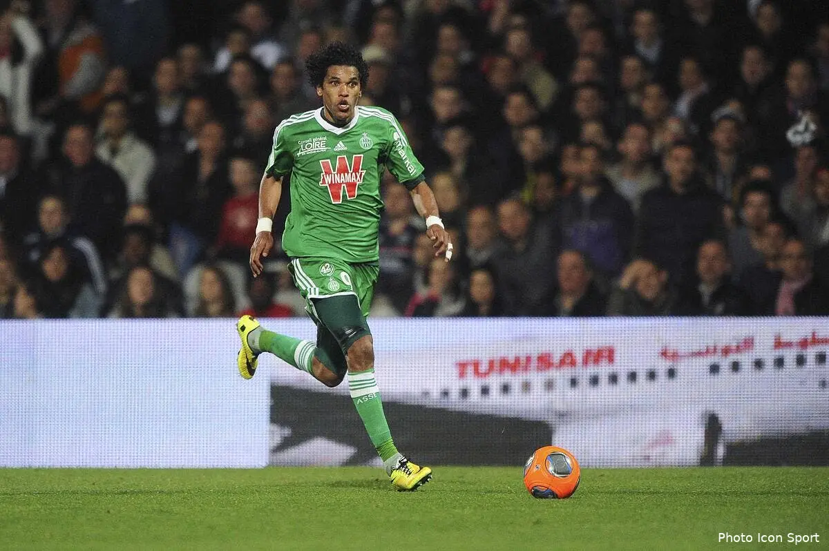 L'ASSE devrait reprendre Brandao rigole Herbin