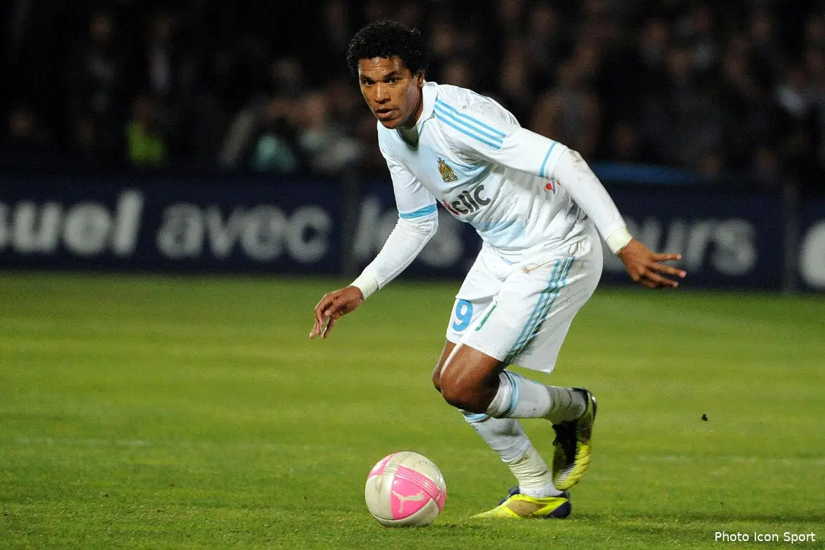 L’ASSE et Ajaccio confirment leur intérêt pour Brandao