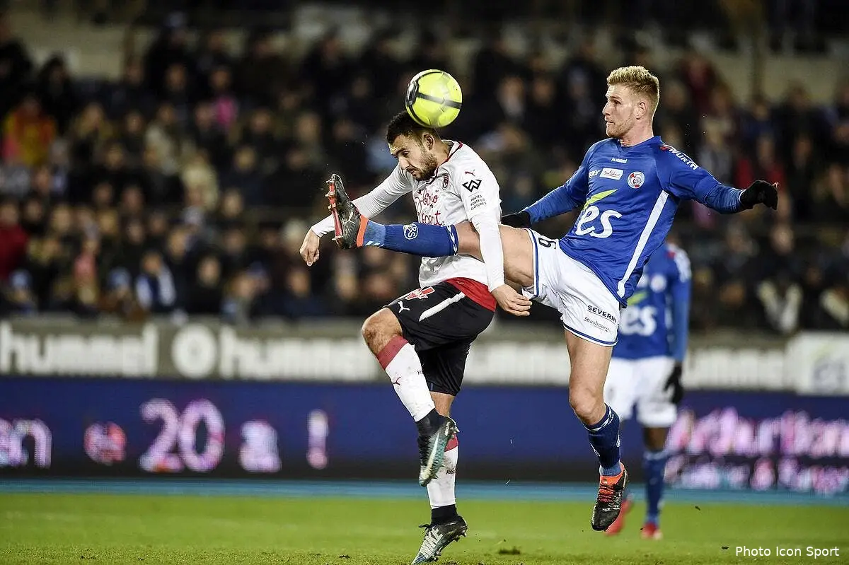 L'ASSE et Bordeaux sont de retour !