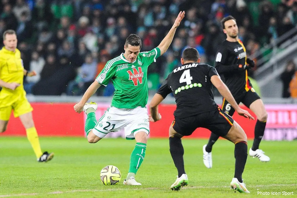 L'ASSE et Lens réchauffent le Chaudron