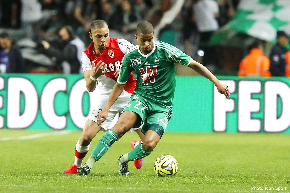 L'ASSE freine Monaco à Louis-II