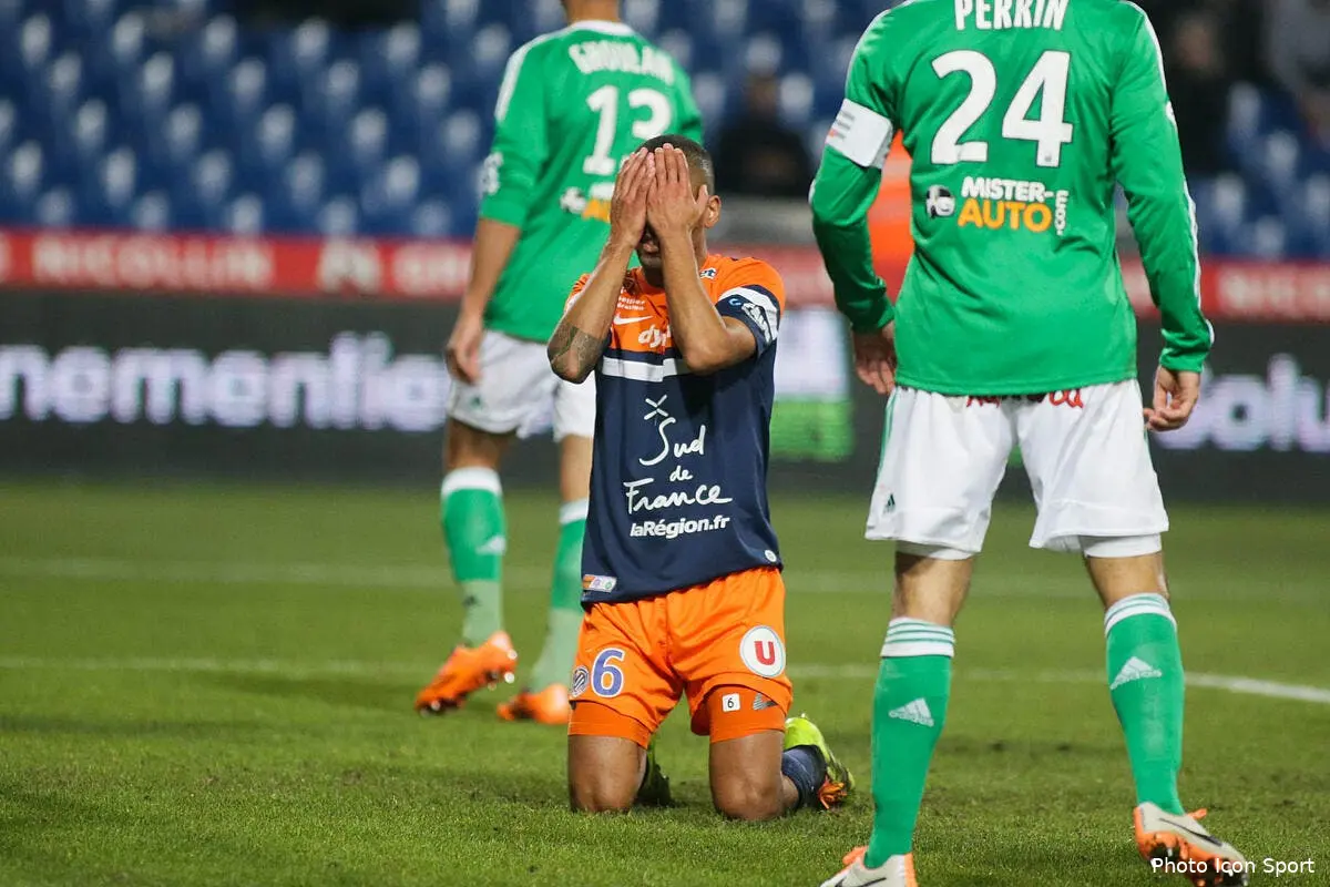 L’ASSE met Montpellier à genoux