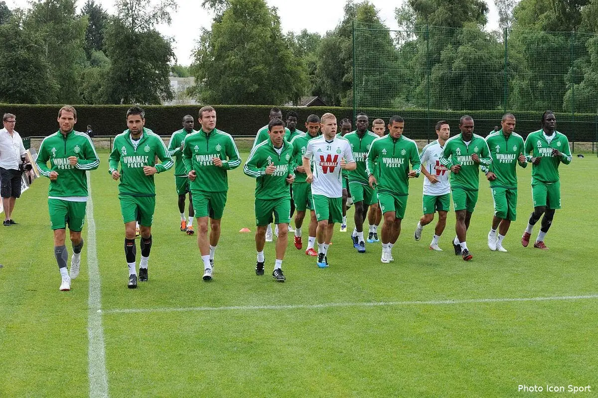 L’ASSE met un attaquant serbe à l’essai