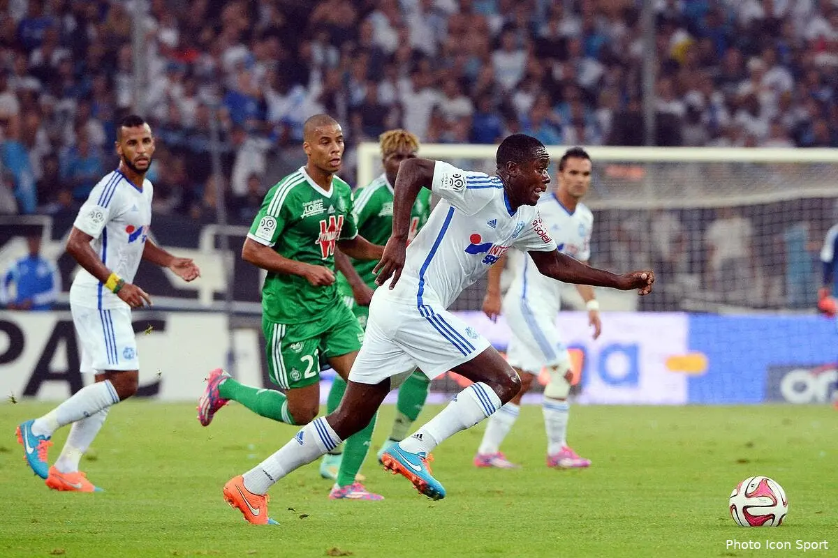 L’ASSE ne freine pas la fusée OM