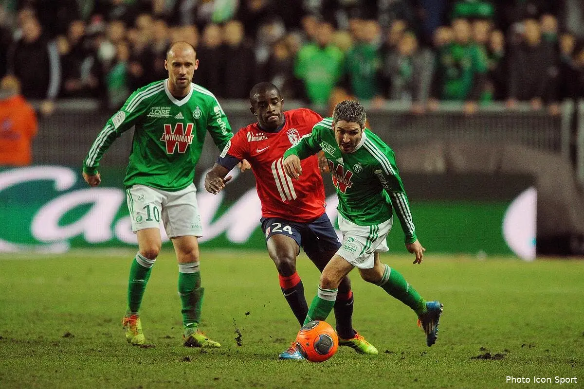 L’ASSE s’est déjà « ch... dessus », au tour du LOSC ?