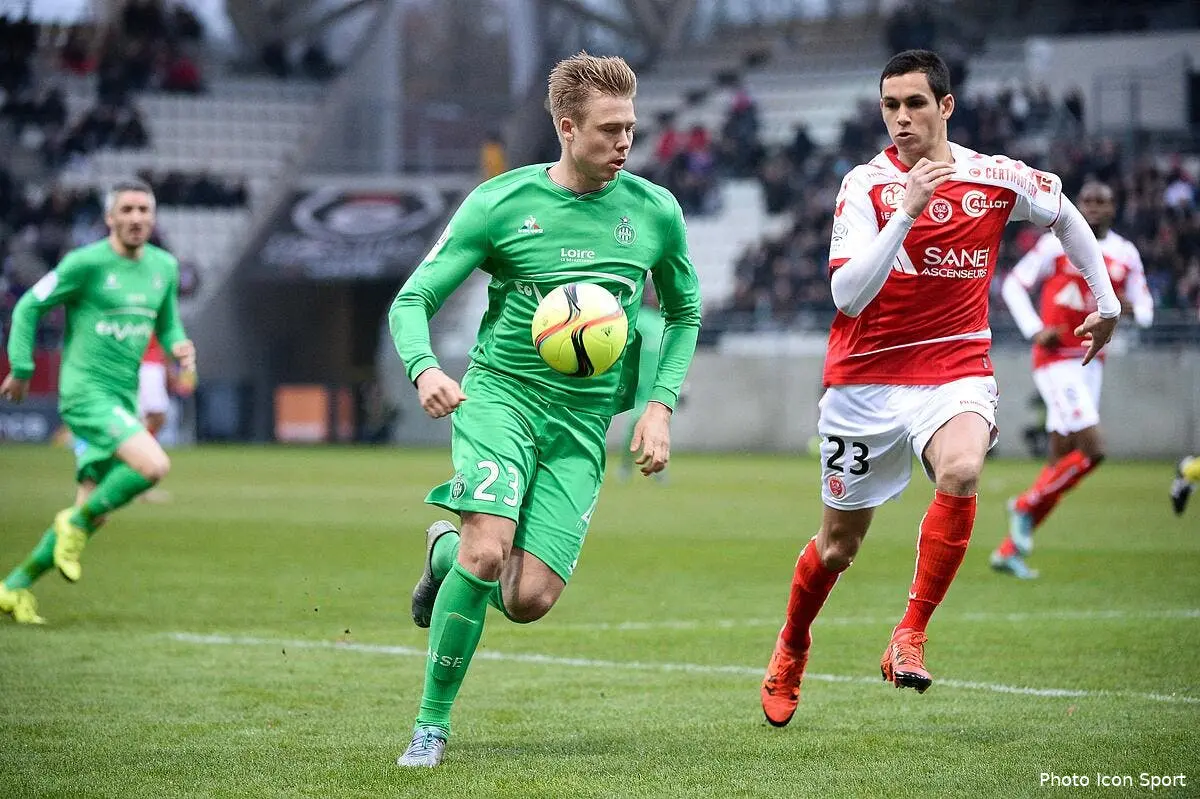 L'ASSE pensait faire le gros coup, Reims n'a pas voulu