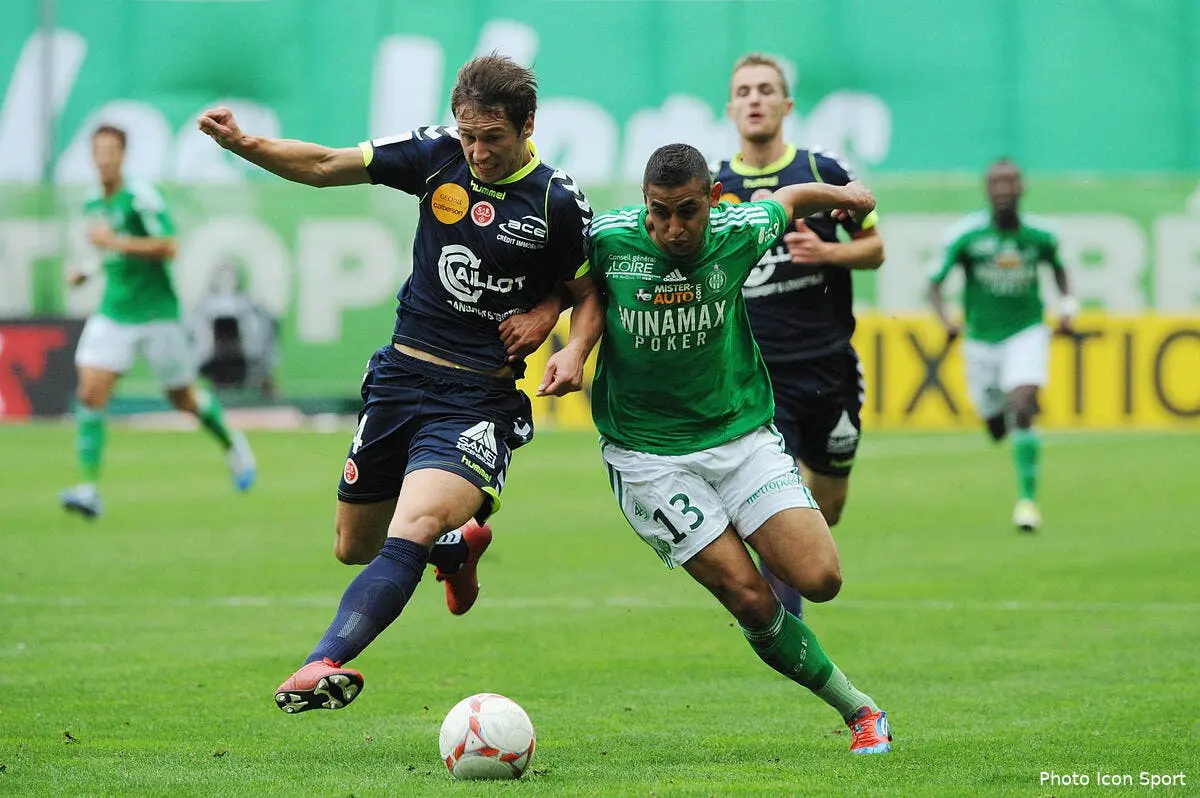 L'ASSE perd encore des points face à Reims