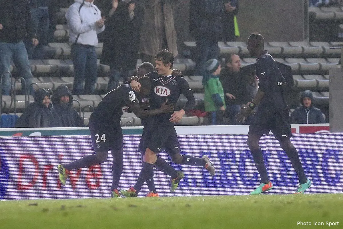 L’ASSE prend l’eau à Bordeaux