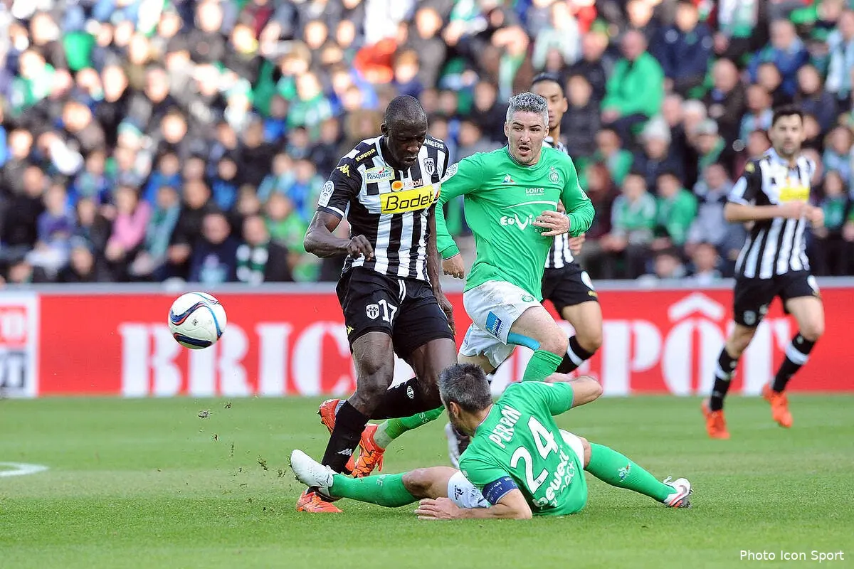 L'ASSE se place au pied du podium avant la trêve