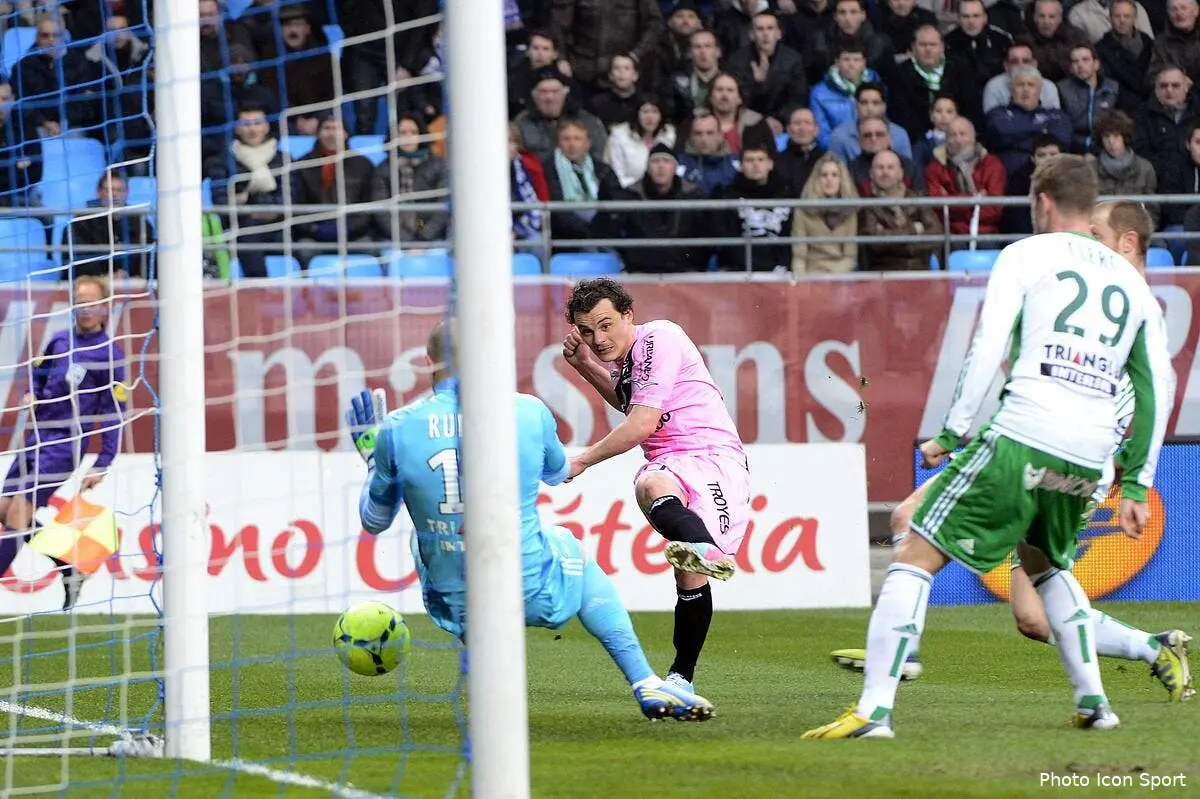 L'ASSE, un point c'est tout