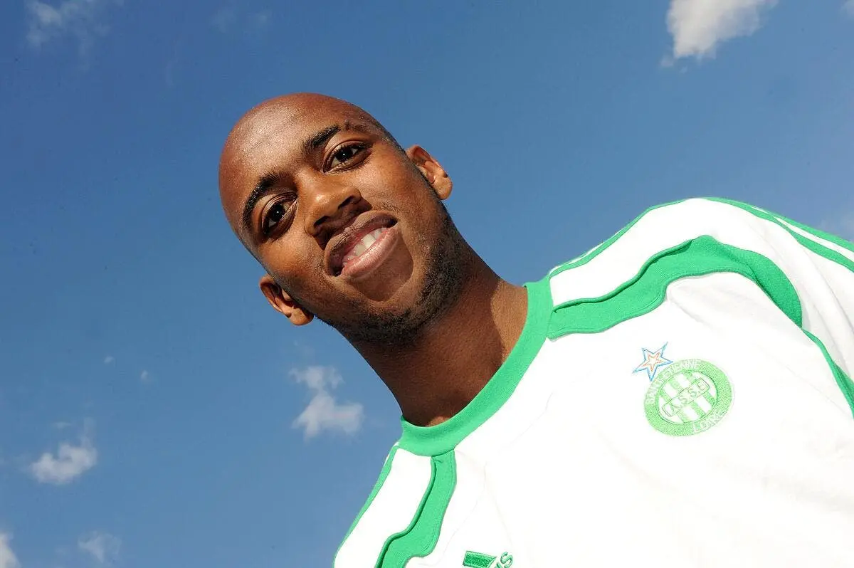 L'ASSE veut liquider le cas Gelson au mercato