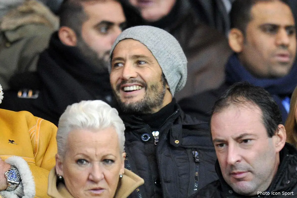 L'EDF ne doit pas disjoncter prévient Lizarazu