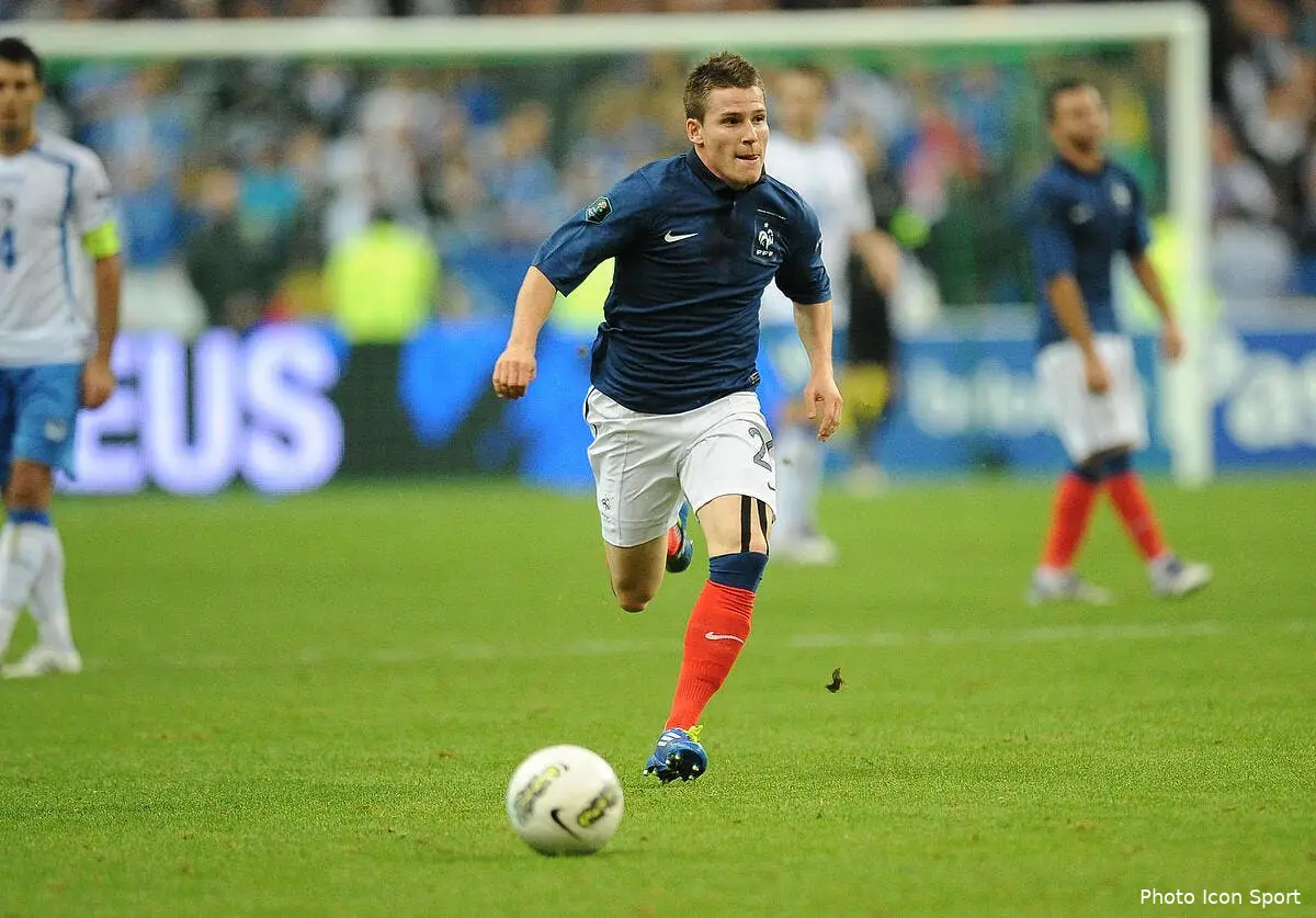 L’équipe de France probable contre les USA