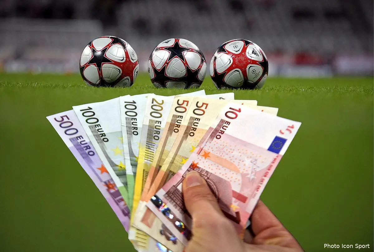 L'Espagne à la veille d'un scandale énorme de matches truqués ?
