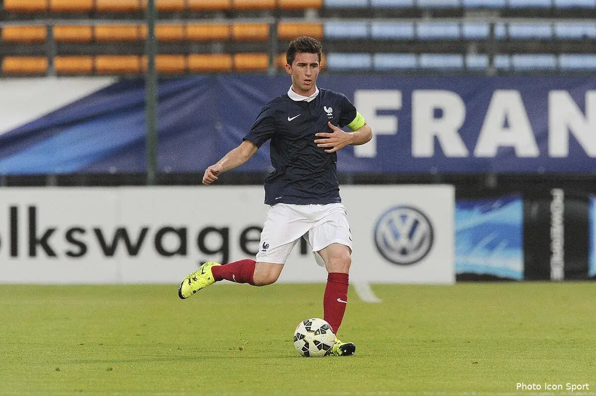 L’Espagne ouvre Laporte à un international espoirs français