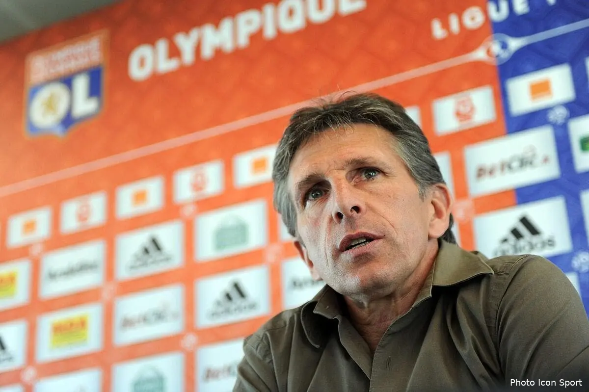 L’essentiel est dans l’OL pour Claude Puel