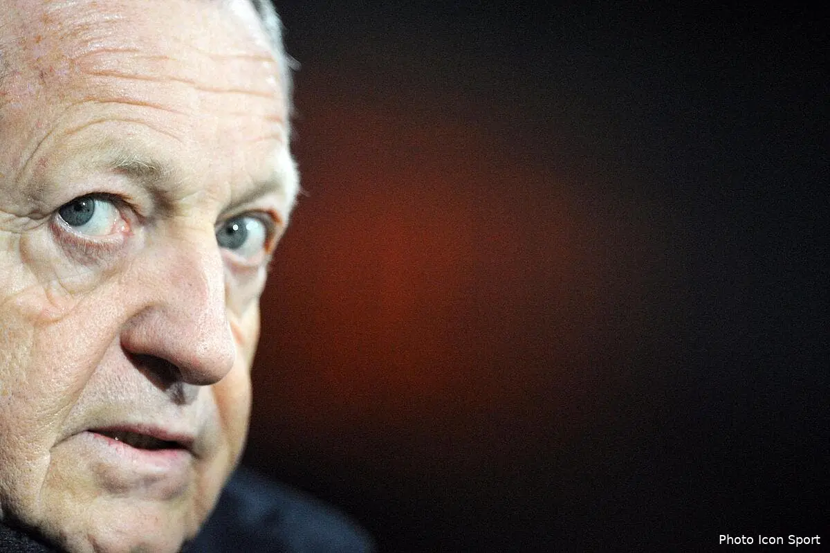 L'étonnante révélation d'Aulas sur l'arbitre de Rennes-OL